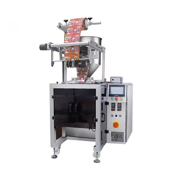 Automatic Liquid Packing Machine