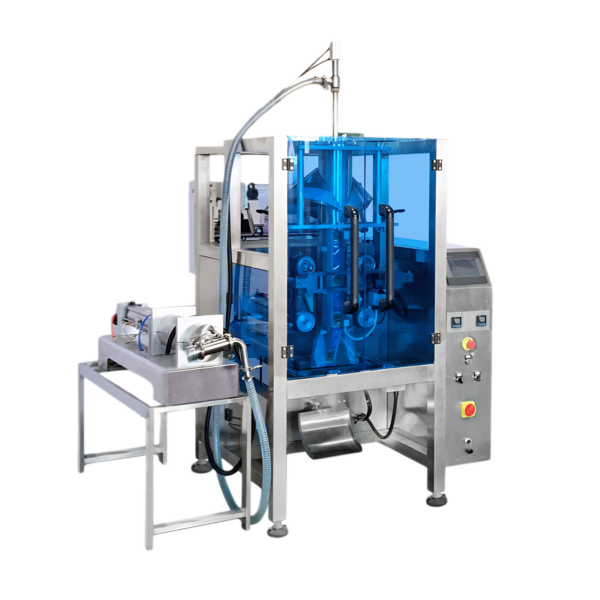 Automatic Liquid Bag Packing Machine