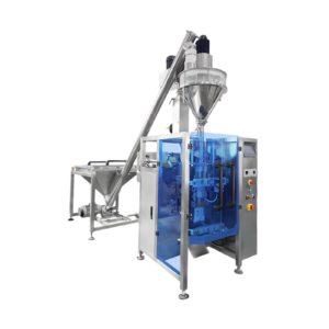 Automatic Powder Bag Packing Machine