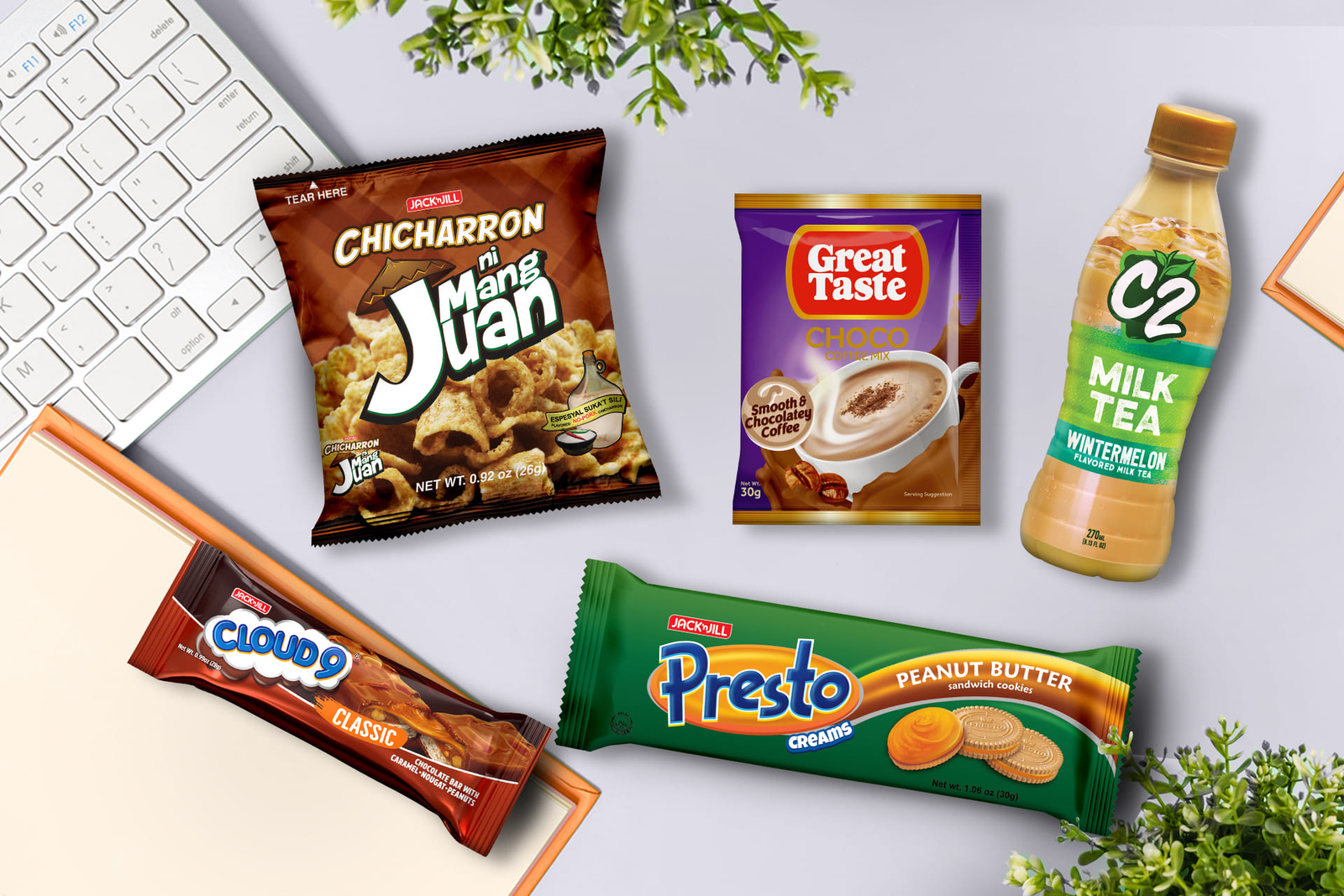 liyangmachinery automatic food and beverages packaging