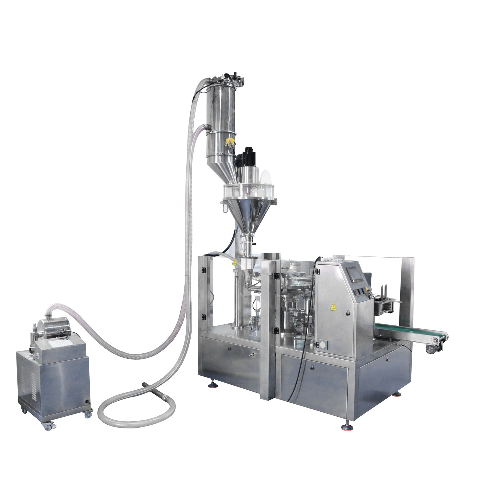 10 Best Food Packaging Machines for Small Businesses
