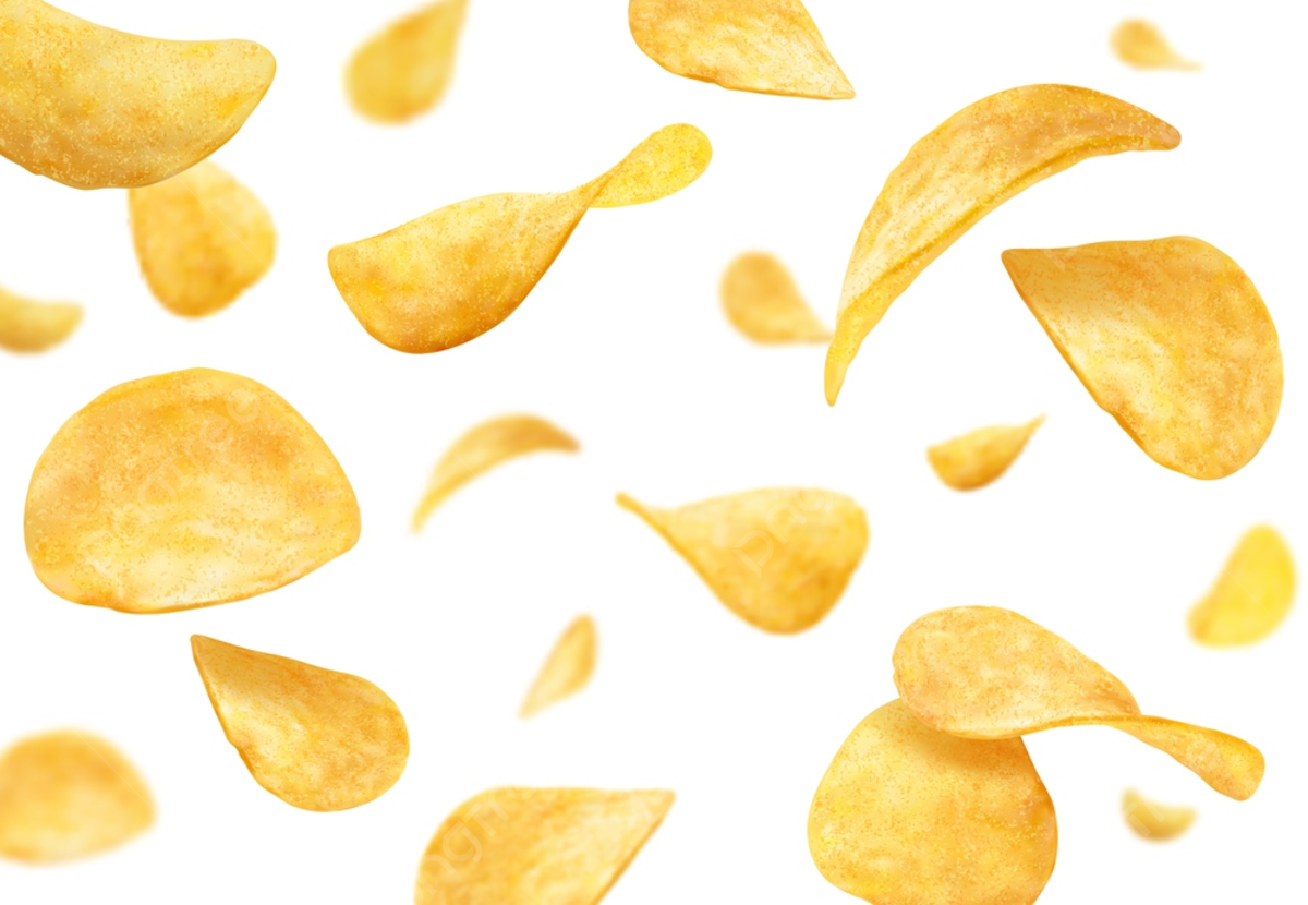 liyangmachinery automatic potato chip packaging